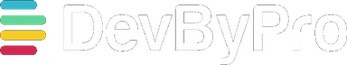 DevByPro logo