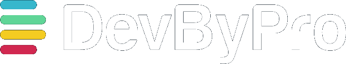 DevByPro logo